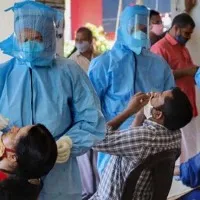 Chennai municipal corporation made wearing mask compulsory