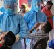 Chennai municipal corporation made wearing mask compulsory