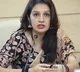 Freedom of expression cannot be reserved for Hindu Gods says Priyanka Chaturvedi