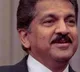 Anand Mahindra shares clip of unique vehicle where one can eat and travel