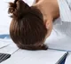 Feel sluggish tired and sleepy all the time