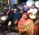 Eknath Shinde Wife Plays Drums To Welcome Him Home