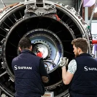 SAFRAN select Hyderabad for its Mega Aero Engine MRO in India