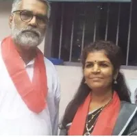 Kanakadurga who entered Sabarimal temple gets second marriage