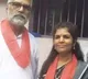 Kanakadurga who entered Sabarimal temple gets second marriage