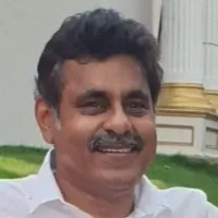 I will bring atleast one leader into BJP every month says Konda Vishweshwar Reddy