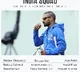 sikhar dhawan is the team india captain in the one day series against west indies