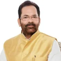 Mukhtar Abbas Naqvi resigns sa union minister