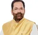 Mukhtar Abbas Naqvi resigns sa union minister