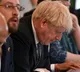 10 ministers resigned in britain