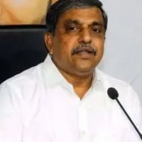 ysrcp leaders sajjala ramakrishna reddy questions tdp strategy in presidents election