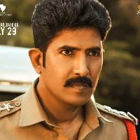 Ramarao On Duty movie update
