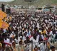 huge crowd attend tdp mini mahanadu at madanapalli
