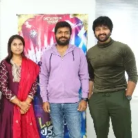 Lucky lakshman Movie Update