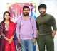 Lucky lakshman Movie Update