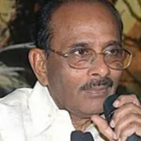V Vijayendra Prasad nominated to rajyasabha in th president of india quota