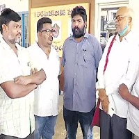 Victim’s family complain death threat from MLC Anantababu family