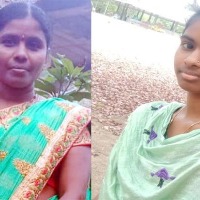 Three women held for burning two women alive