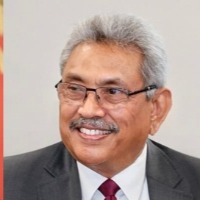 Sri Lanka President asks Putin to help buy fuel