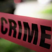 Hyd: Video reveals man rammed car into lover at Rajendranagar