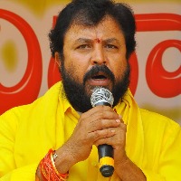 Hyd: Special teams formed to nab former TDP MLA Chintamaneni Prabhakar