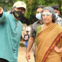 Suhasini Maniratnam to play grandmom in 'Modern Love Hyderabad'