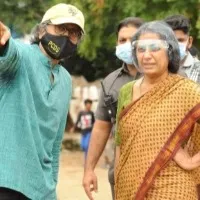 Suhasini Maniratnam to play grandmom in 'Modern Love Hyderabad'