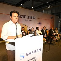 KTR inaugurates Safran’s largest MRO facility for aircraft, rocket engines in Hyd
