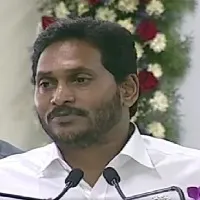 CM Jagan lays foundation for Nutech Biosciences at APCARL