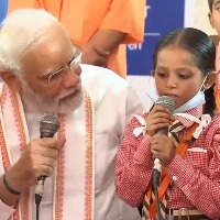 Connect education with modern ideas: Modi