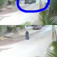 Hyderabad woman hit by car, attempt to murder suspected