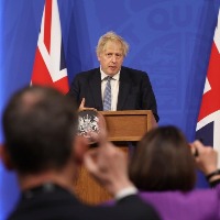 'Will of party to choose new leader, PM': Johnson quits as Conservative Party chief