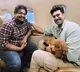 Comedian Satya in Ram Charan's private Jet; Cherry's gesture wins hearts