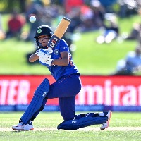 Harmanpreet, Pooja, Rajeshwari help India complete 3-0 ODI series sweep of Sri Lanka