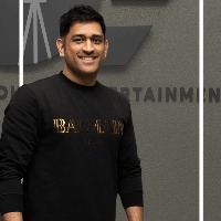 Dhoni turns 41: Anand Mahindra extends birthday wishes to former India captain