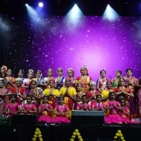 “అదరహో ఆటా డీసీ మహా సభలు”