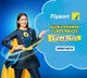Press Release: Alia Bhatt in the avatar of ‘FlipGirl’ in Flipkart new campaign