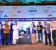 Adidas India comes on board as the official footwear partner for the India CWG contingent