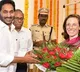 AP CM YS Jagan Mohan Reddy lays the foundation for US based NuTech Biosciences Unit