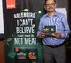 CCL ventures into the frozen foods category with the launch of plant-based meat products – ‘Continental Greenbird’