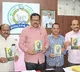 Press Note and Photos– Telangana Sahitya Akademi - Book Inauguration