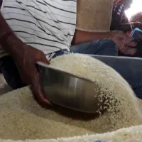 Telangna Govt decided to distribute 15 kg free rice ration card holders in august