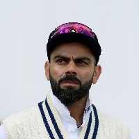 Virat Kohli drops out of top10 in test rankings