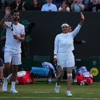Heartbreak for Sania Mirza and Mate Pavic as they lose mixed doubles semis in Wimbledon 2022