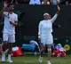 Heartbreak for Sania Mirza and Mate Pavic as they lose mixed doubles semis in Wimbledon 2022