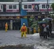 IMD issues Red Alert to Maharashtra and expected heavy rains in telangana and Odisha