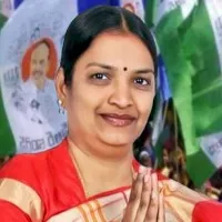 Land grabbing allegations on AP minister Ushasree Charan