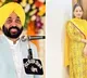 Few facts about Bhagwant Mann wife Gurpreet Kaur