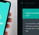 WhatsApp new automatic verification method how it works and more