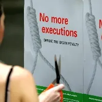 Singapore executes 2 including Indian origin man for drugs trafficking